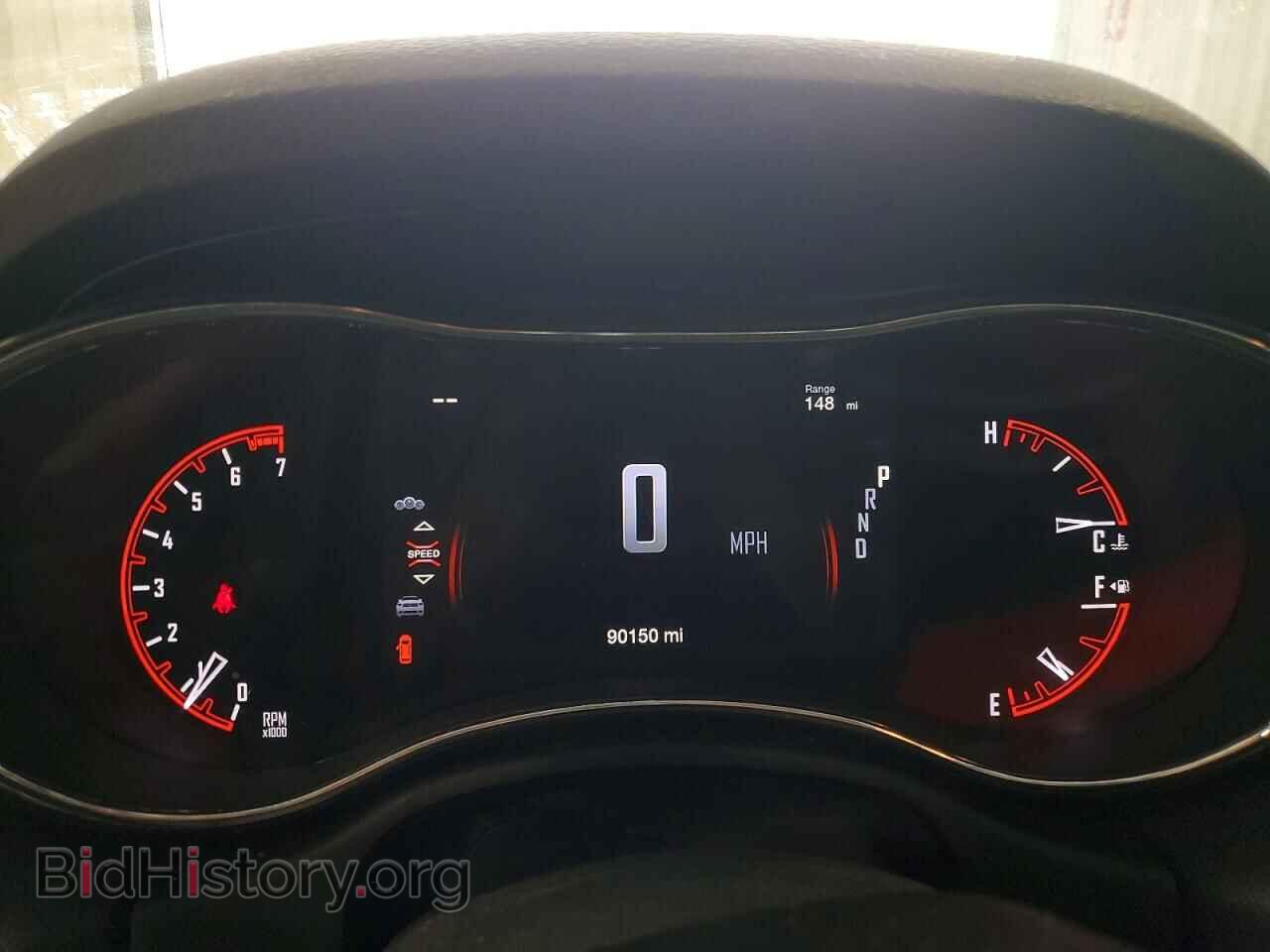 2018 DODGE DURANGO - VIN: 1C4RDJAG4JC369151 - Photo 9
