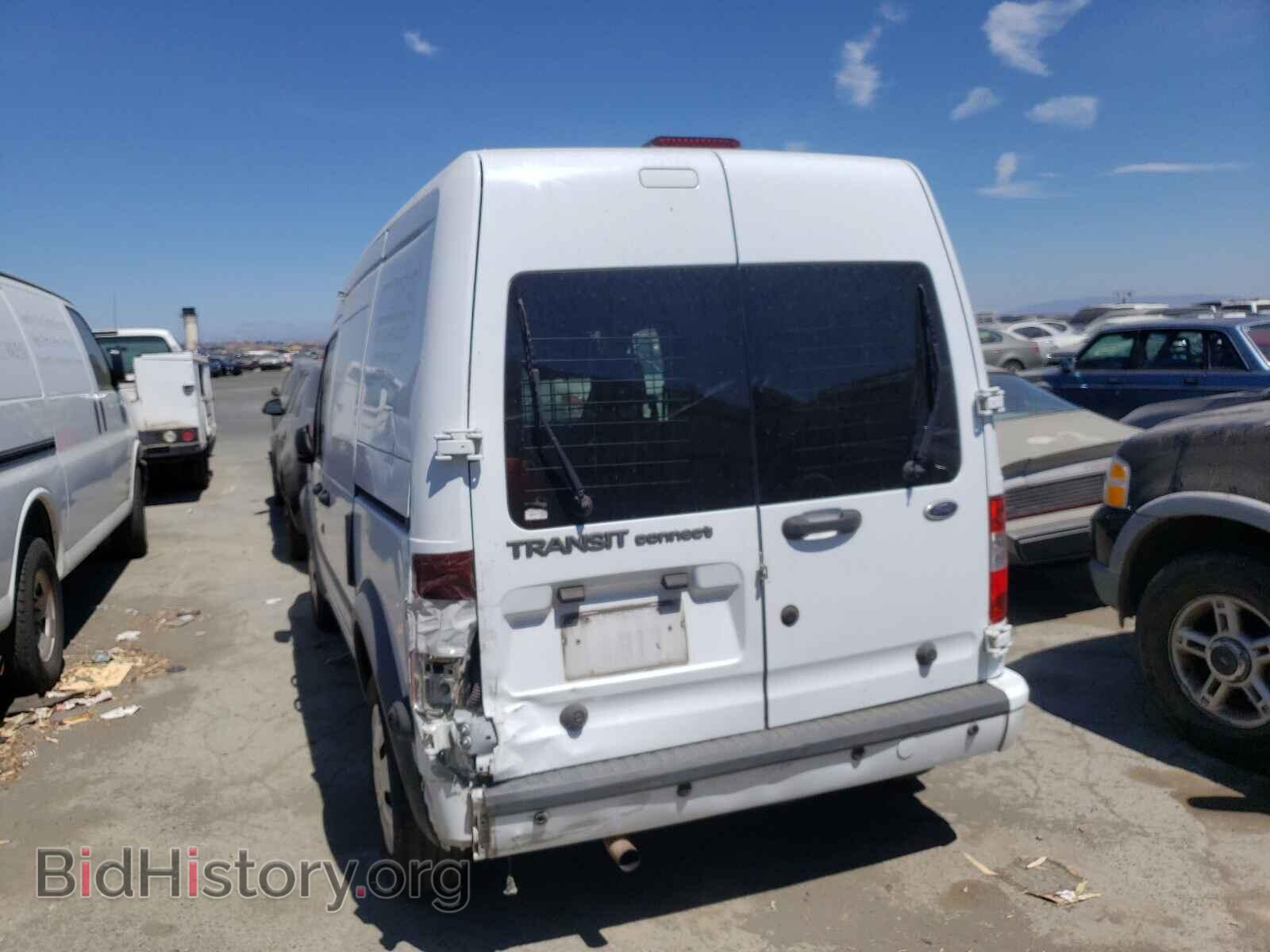 2010 FORD TRANSIT CO - VIN: NM0LS7DN1AT024956 - Фото 3