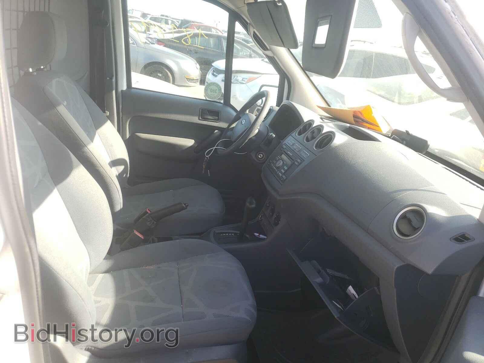 2010 FORD TRANSIT CO - VIN: NM0LS7DN1AT024956 - Фото 5