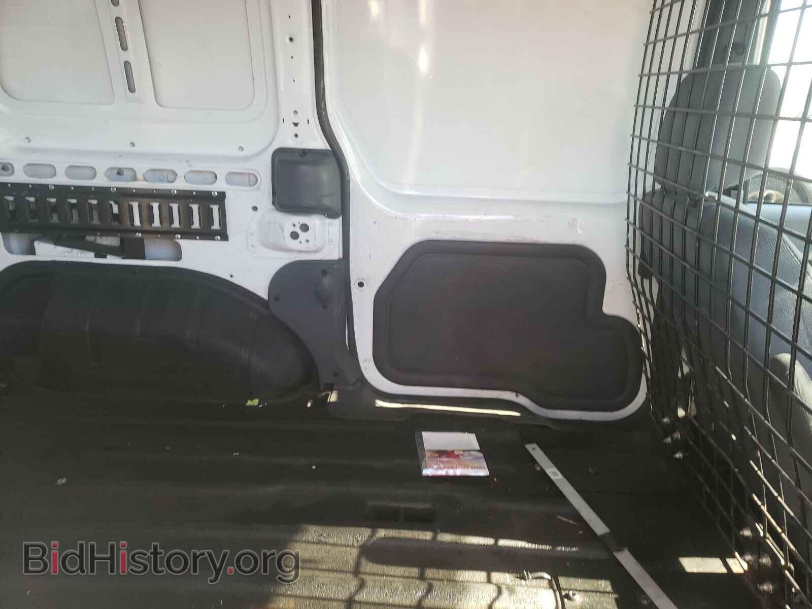 2010 FORD TRANSIT CO - VIN: NM0LS7DN1AT024956 - Фото 6