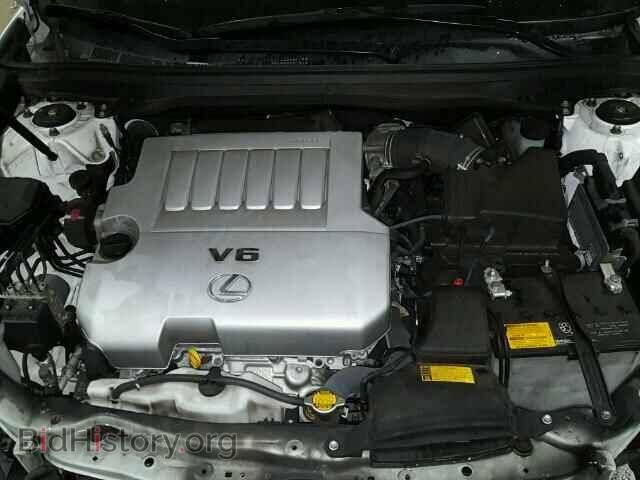 2014 LEXUS ES350 - VIN: JTHBK1GG8E2142151 - Фото 7