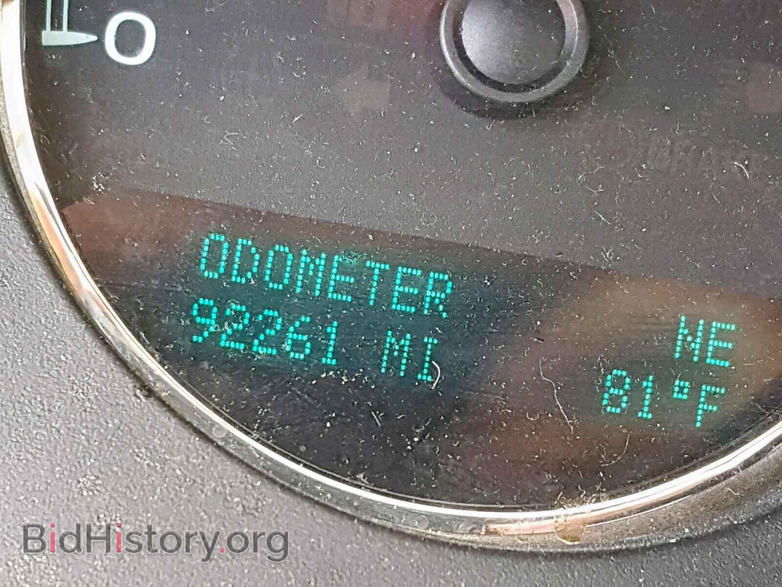 2012 GMC YUKON DENA - VIN: 1GKS2EEF2CR178056 - Фото 8