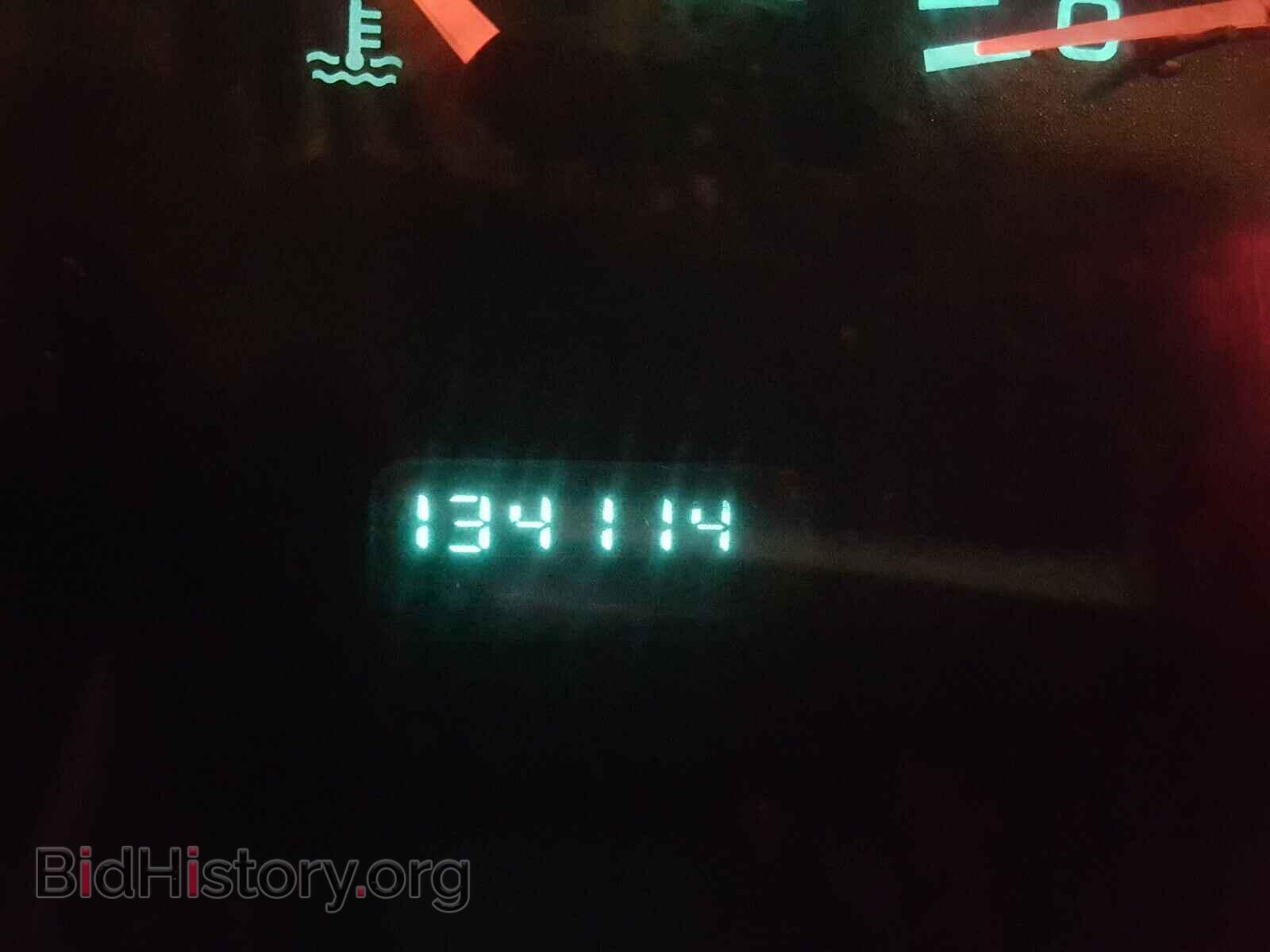 2000 DODGE DAKOTA - VIN: 1B7GL22X1YS677523 - Фото 8