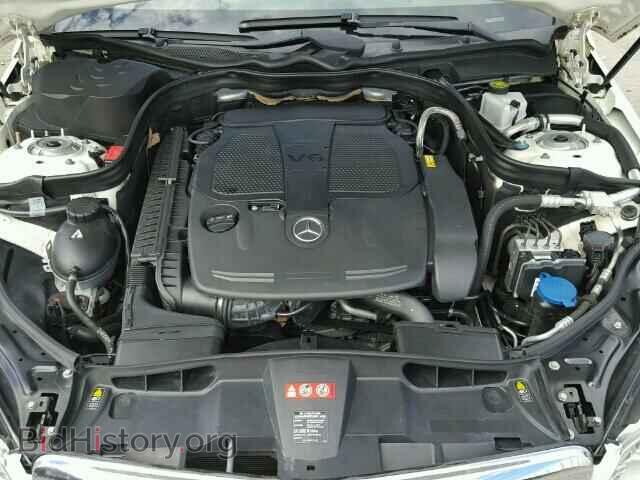 2012 MERCEDES-BENZ E - VIN: WDDHF5KB1CA520516 - Фото 7