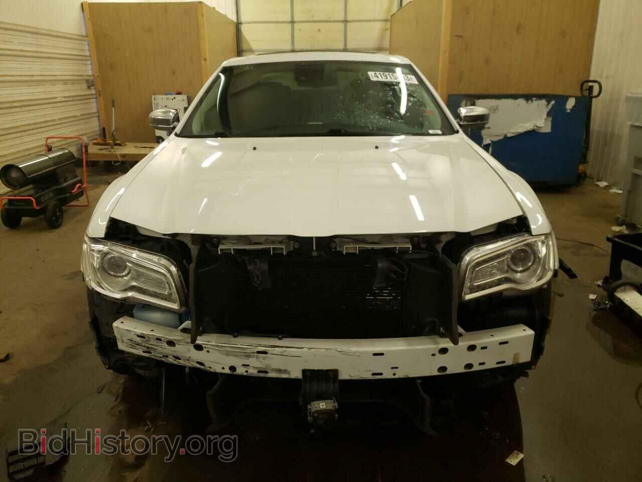 2015 CHRYSLER 300 - VIN: 2C3CCAKG0FH876449 - Фото 5