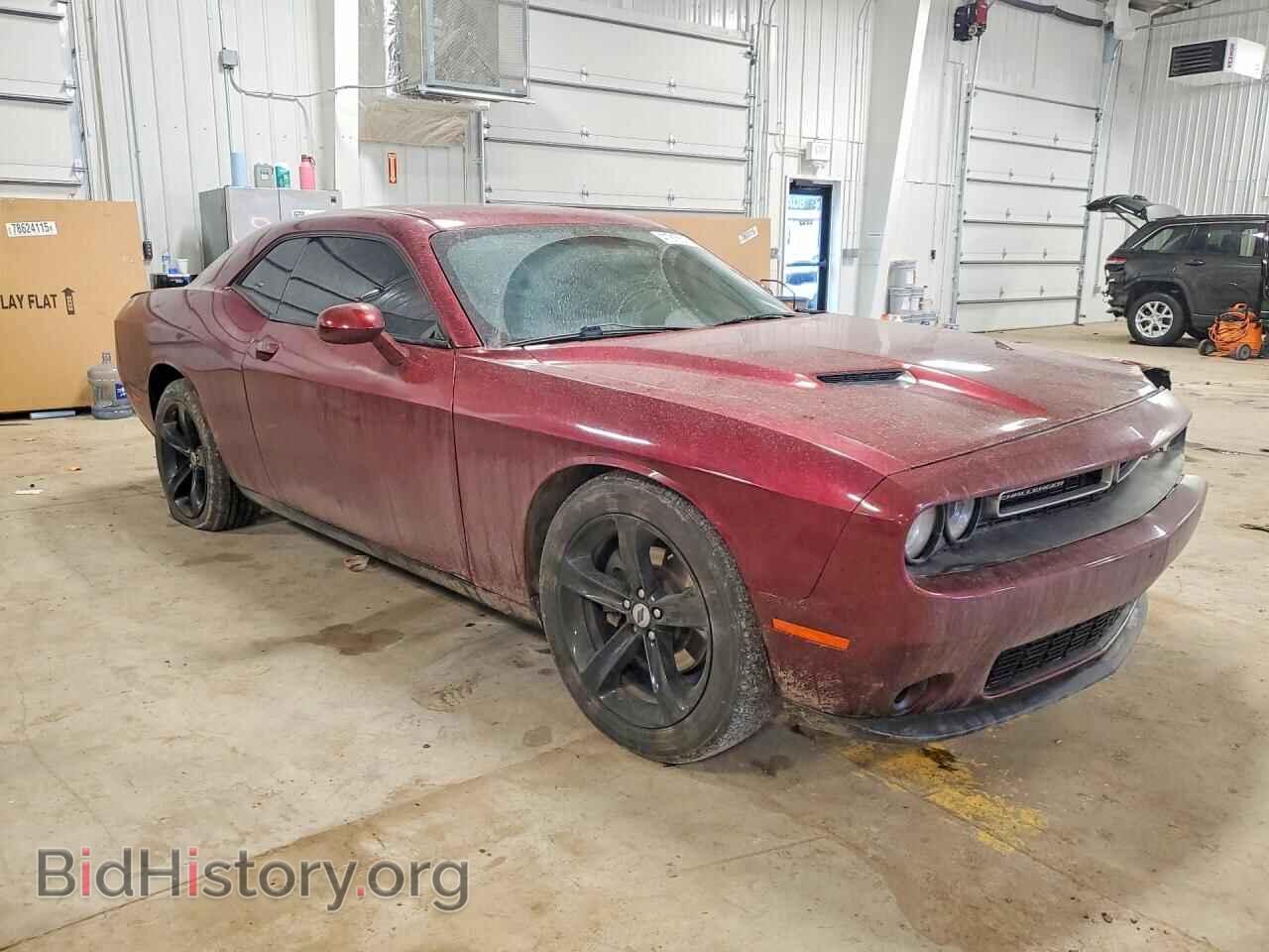2017 DODGE CHALLENGER - VIN: 2C3CDZAG3HH502417 - Фото 4