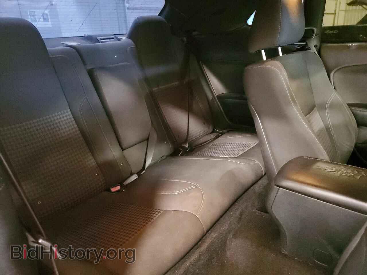 2017 DODGE CHALLENGER - VIN: 2C3CDZAG3HH502417 - Фото 10