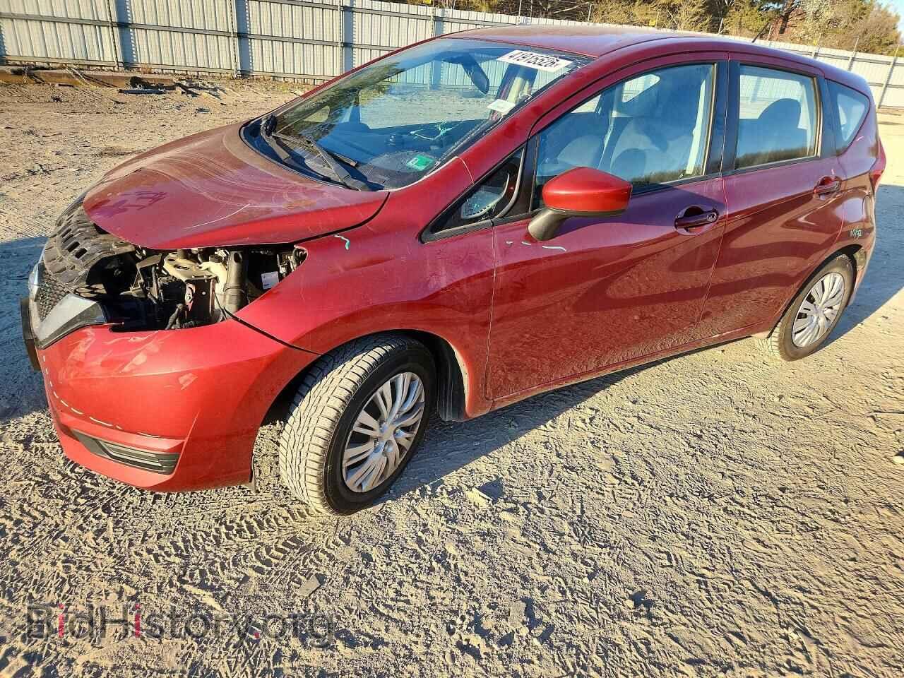 Photo 3N1CE2CP3KL365722 - NISSAN VERSA NOTE 2019