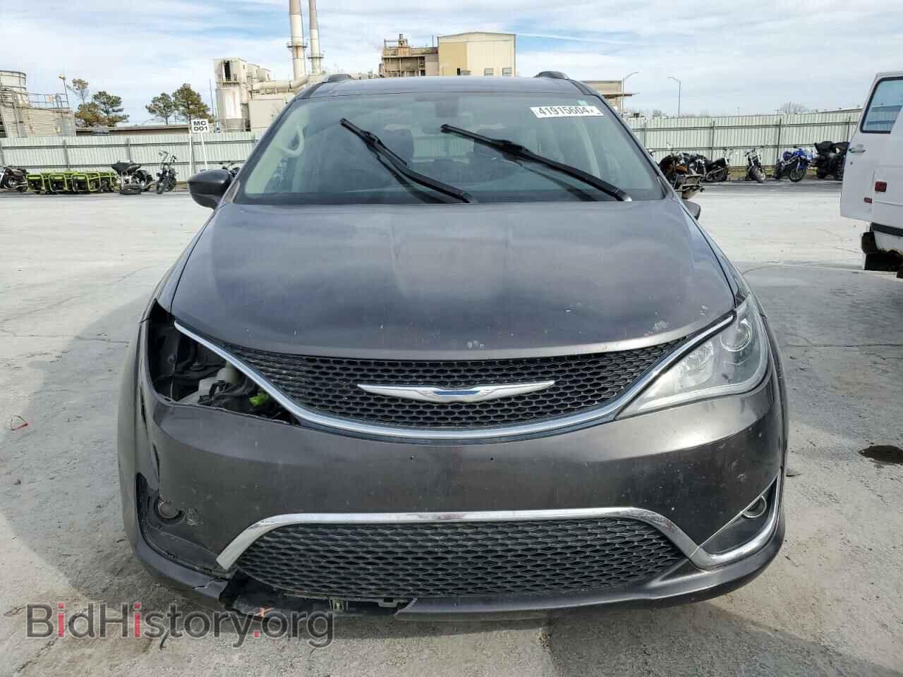 2018 CHRYSLER PACIFICA - VIN: 2C4RC1BG2JR211707 - Photo 5