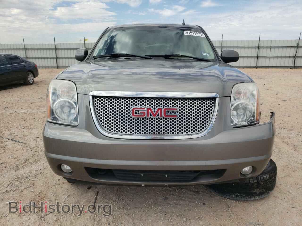 2007 GMC YUKON - VIN: 1GKFC13017R430469 - Фото 5