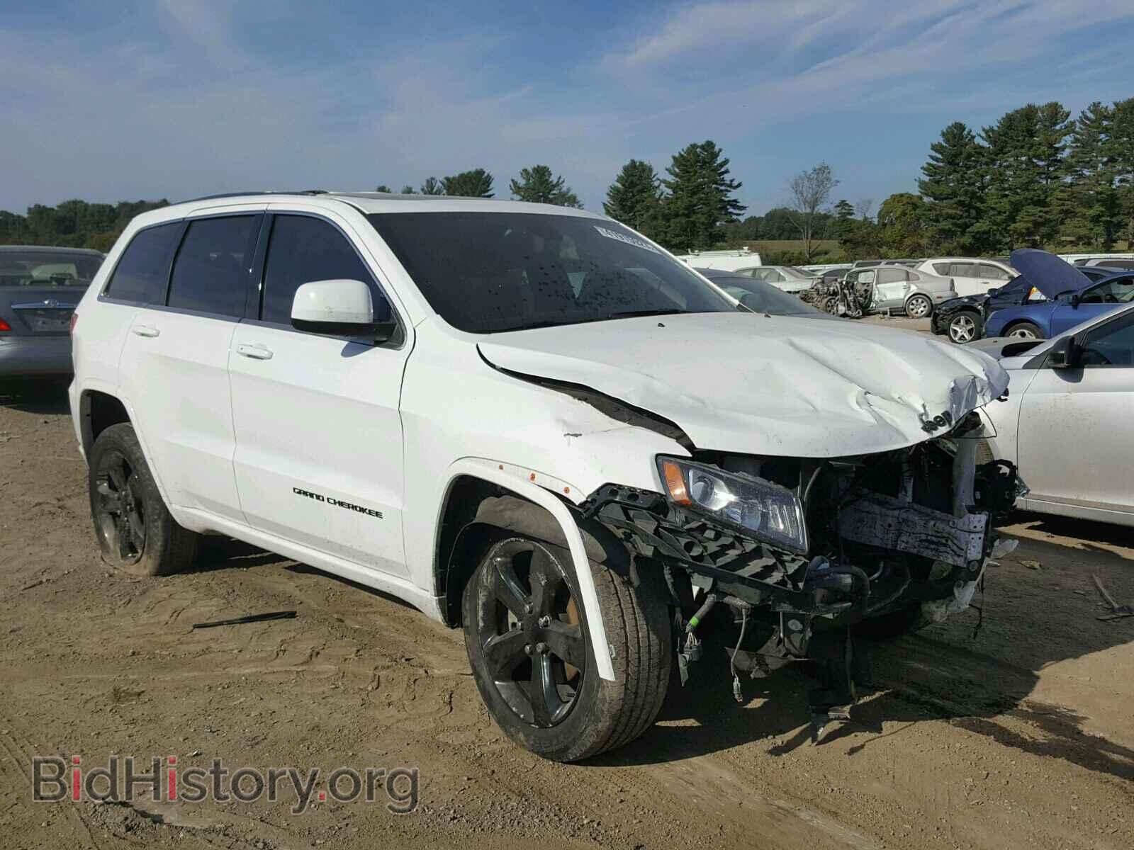 Photo 1C4RJFAG9FC796662 - JEEP CHEROKEE 2015