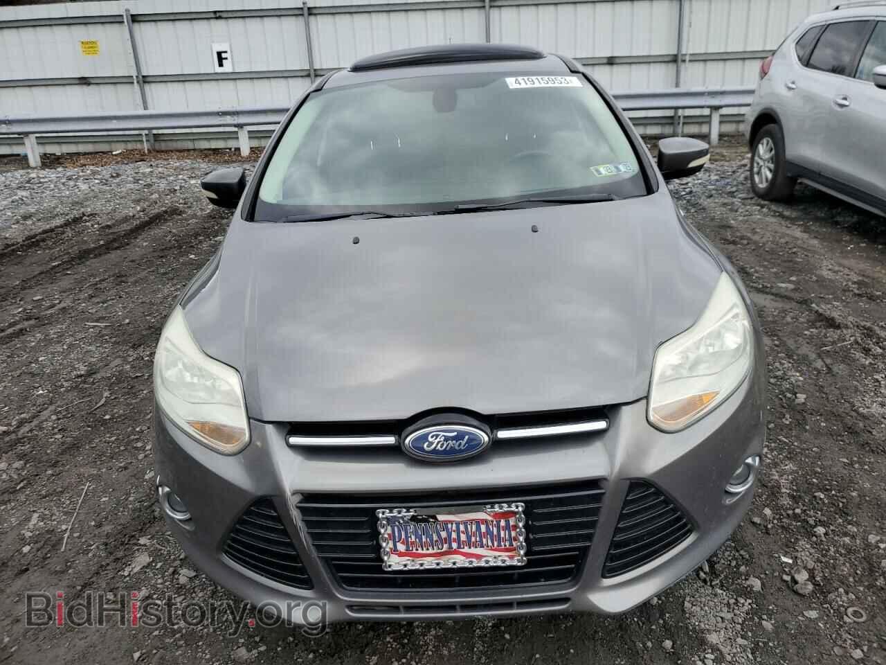 2012 FORD FOCUS - VIN: 1FAHP3H22CL174747 - Photo 5