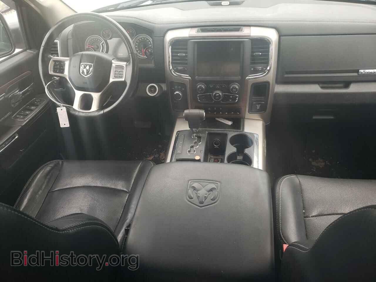 2013 RAM 1500 - VIN: 1C6RR7NT4DS620456 - Фото 8