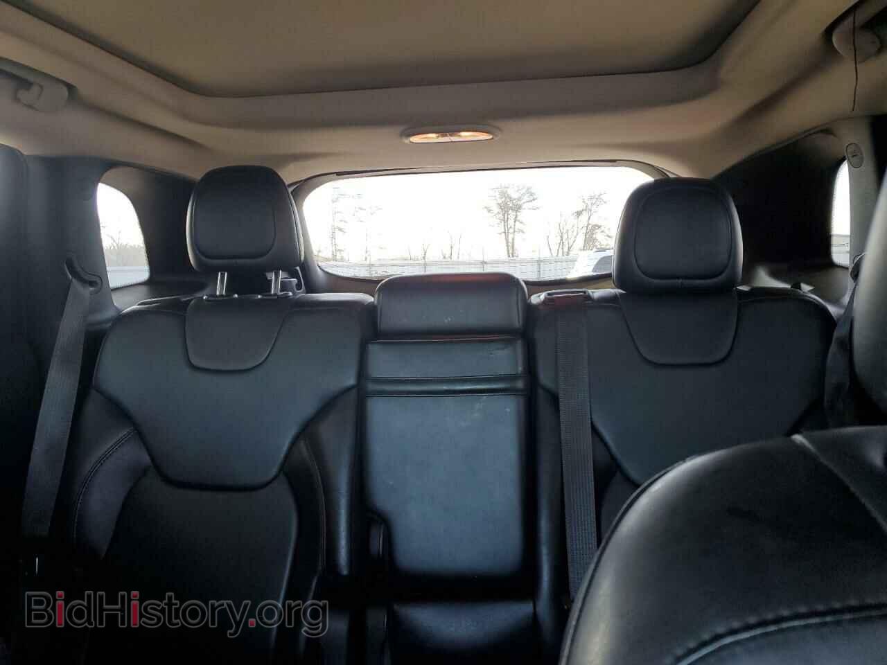 2015 JEEP CHEROKEE - VIN: 1C4PJMBS8FW577639 - Фото 10