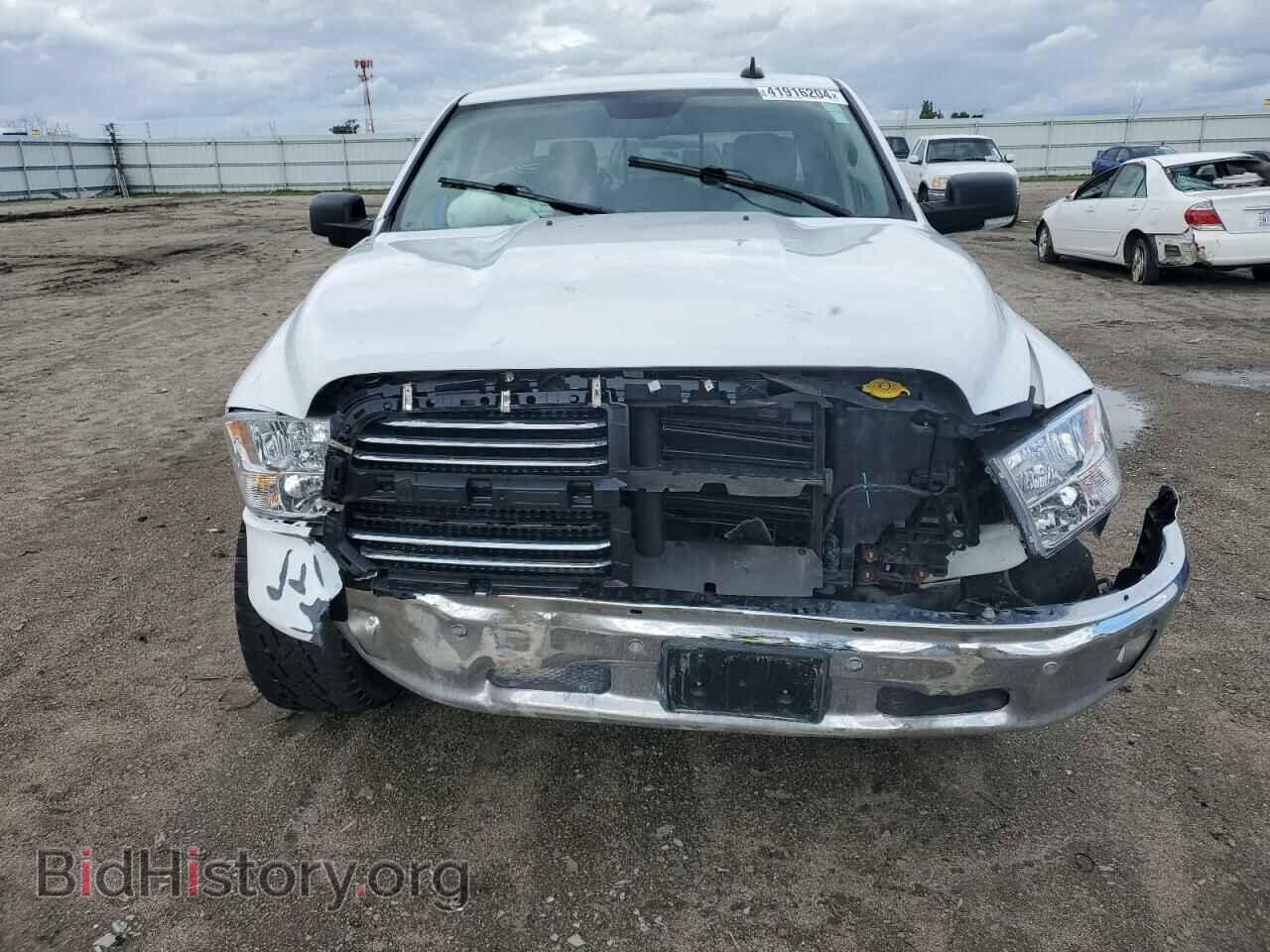 2018 RAM 1500 - VIN: 3C6RR6LT1JG154369 - Фото 5