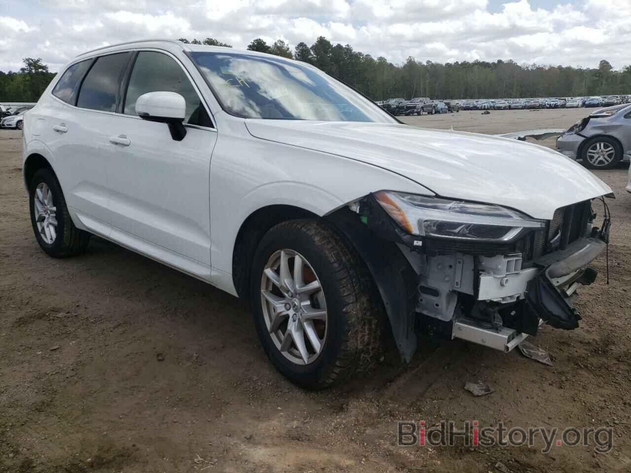 Photo YV4102RK5L1598411 - VOLVO XC60 2020