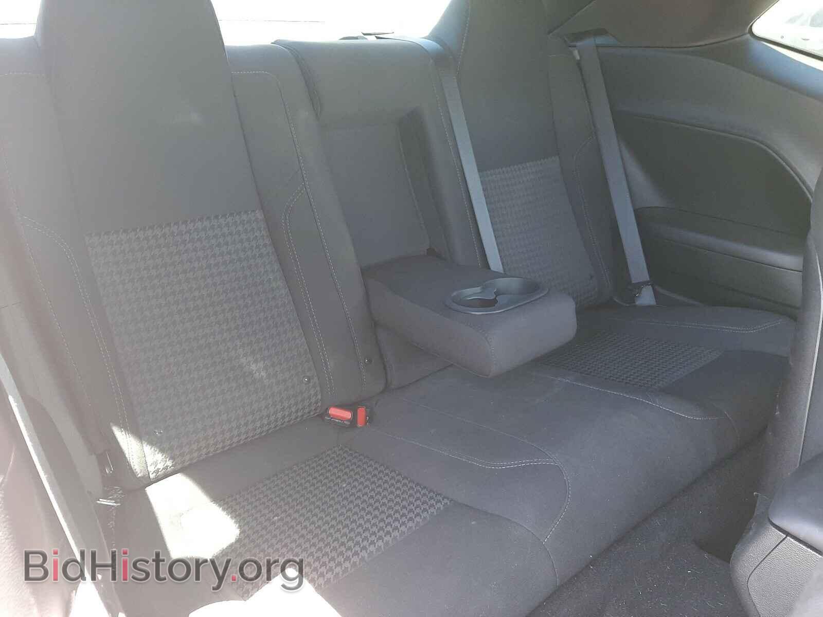2019 DODGE CHALLENGER - VIN: 2C3CDZAG7KH714728 - Photo 6