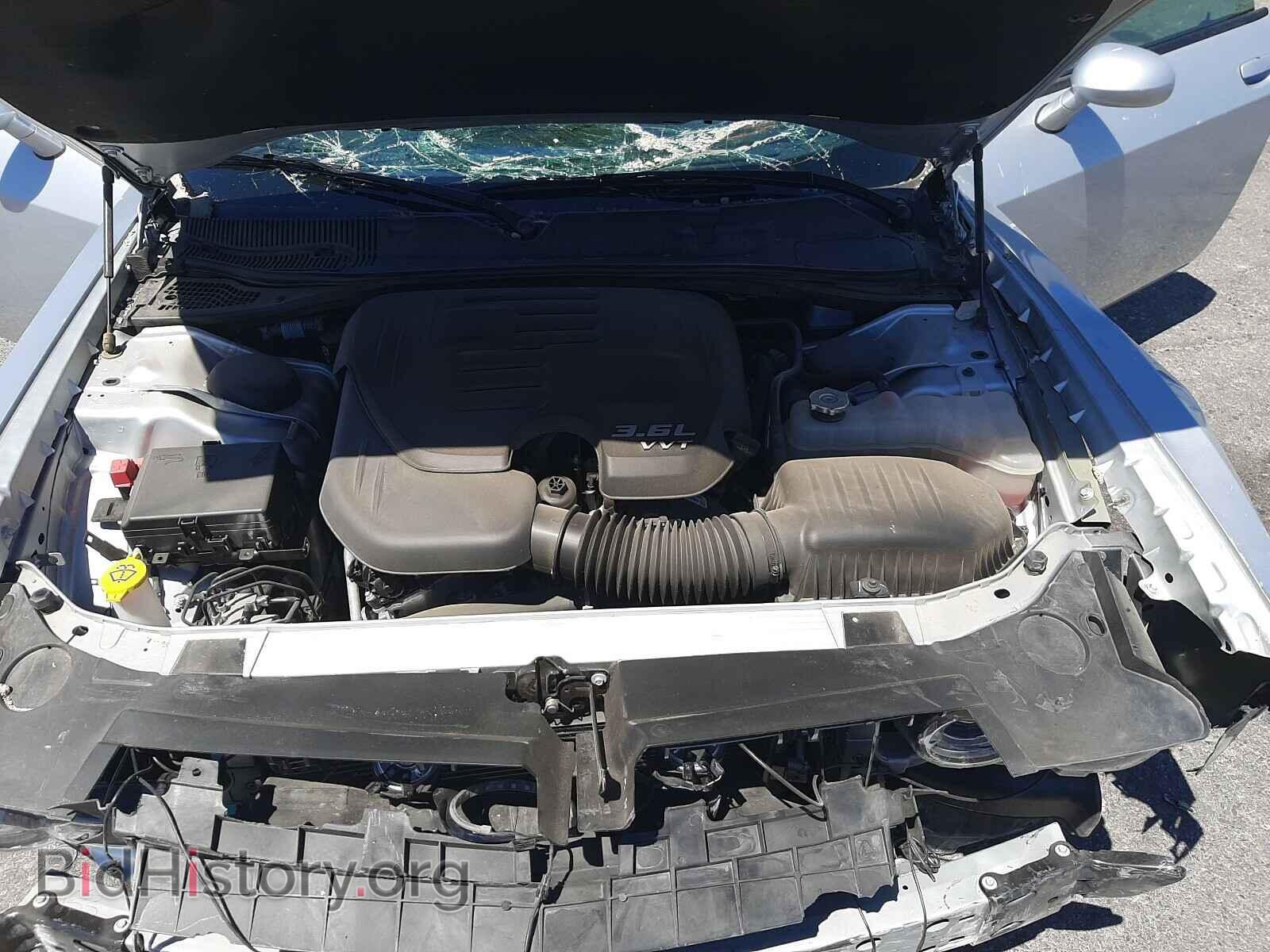 2019 DODGE CHALLENGER - VIN: 2C3CDZAG7KH714728 - Photo 7