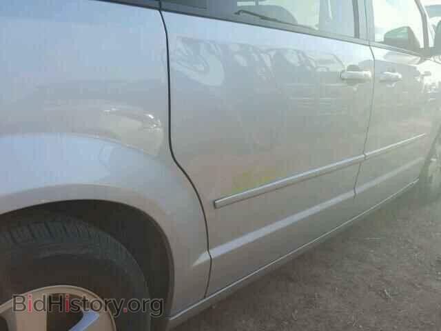 2011 DODGE CARAVAN - VIN: 2D4RN3DG8BR627641 - Фото 9