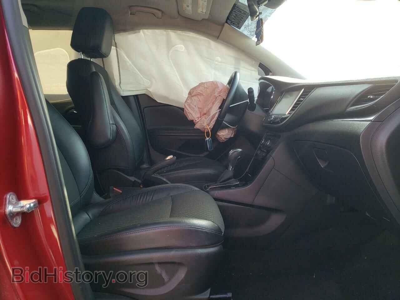2017 BUICK ENCORE - VIN: KL4CJASB9HB230189 - Photo 5