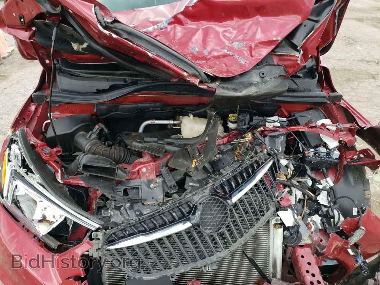 2017 BUICK ENCORE - VIN: KL4CJASB9HB230189 - Photo 7
