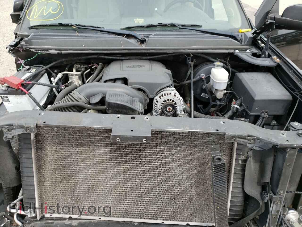 2013 GMC YUKON - VIN: 1GKS2MEF8DR226316 - Фото 7