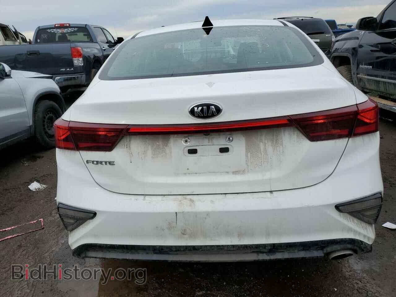 2019 KIA FORTE - VIN: 3KPF24AD3KE077131 - Photo 6