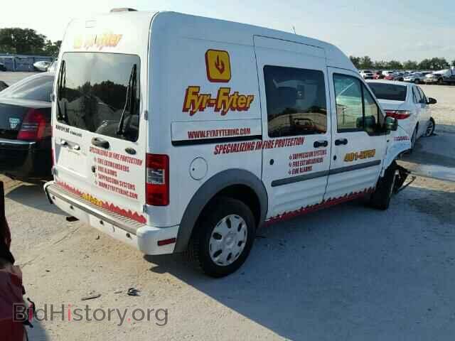 2012 FORD TRANSIT CO - VIN: NM0LS6BN4CT105563 - Фото 4