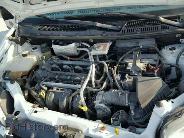 2012 FORD TRANSIT CO - VIN: NM0LS6BN4CT105563 - Фото 7