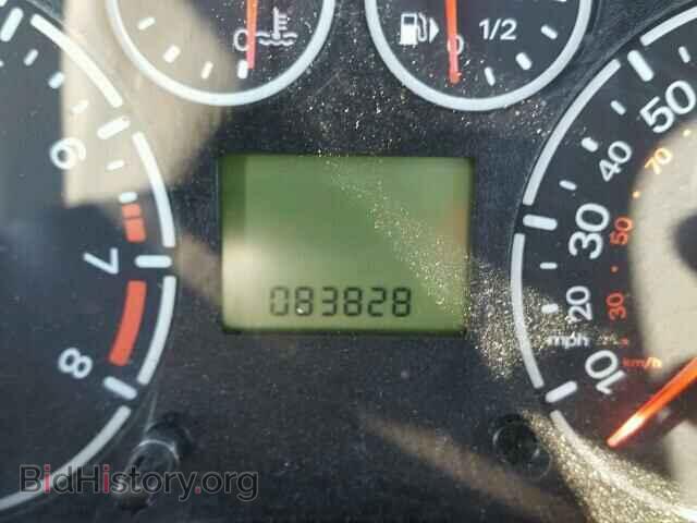 2012 FORD TRANSIT CO - VIN: NM0LS6BN4CT105563 - Фото 8