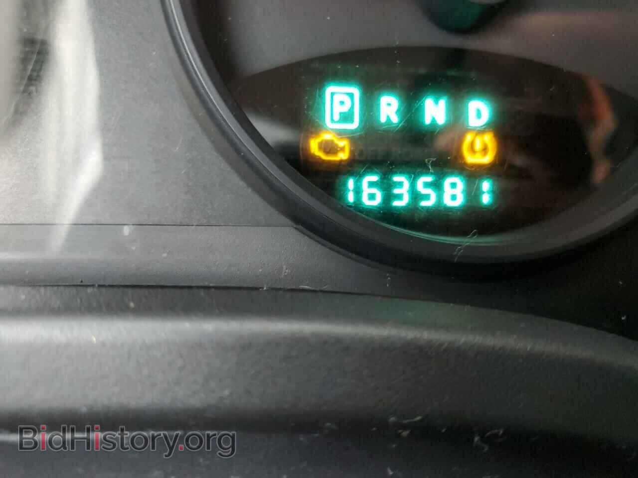 2013 JEEP COMPASS - VIN: 1C4NJDBB8DD164992 - Фото 9