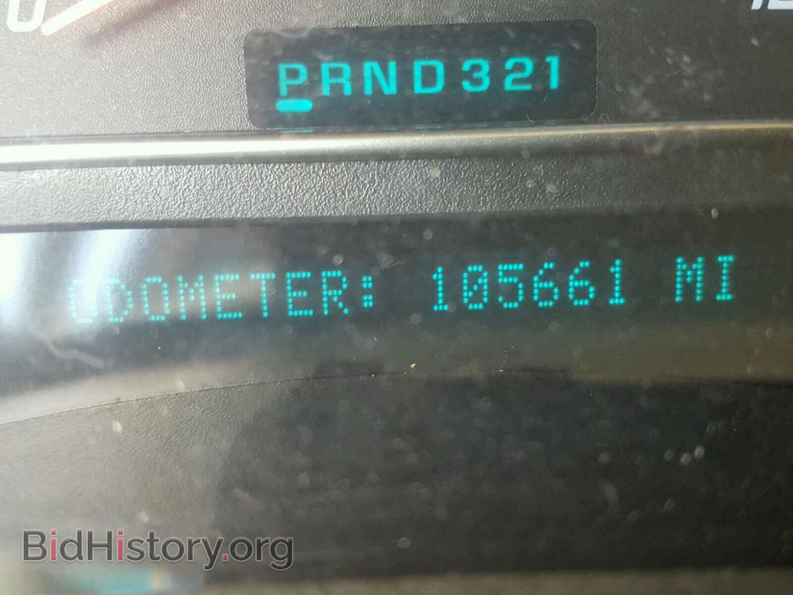 2002 GMC ENVOY - VIN: 1GKDS13S722526670 - Фото 8