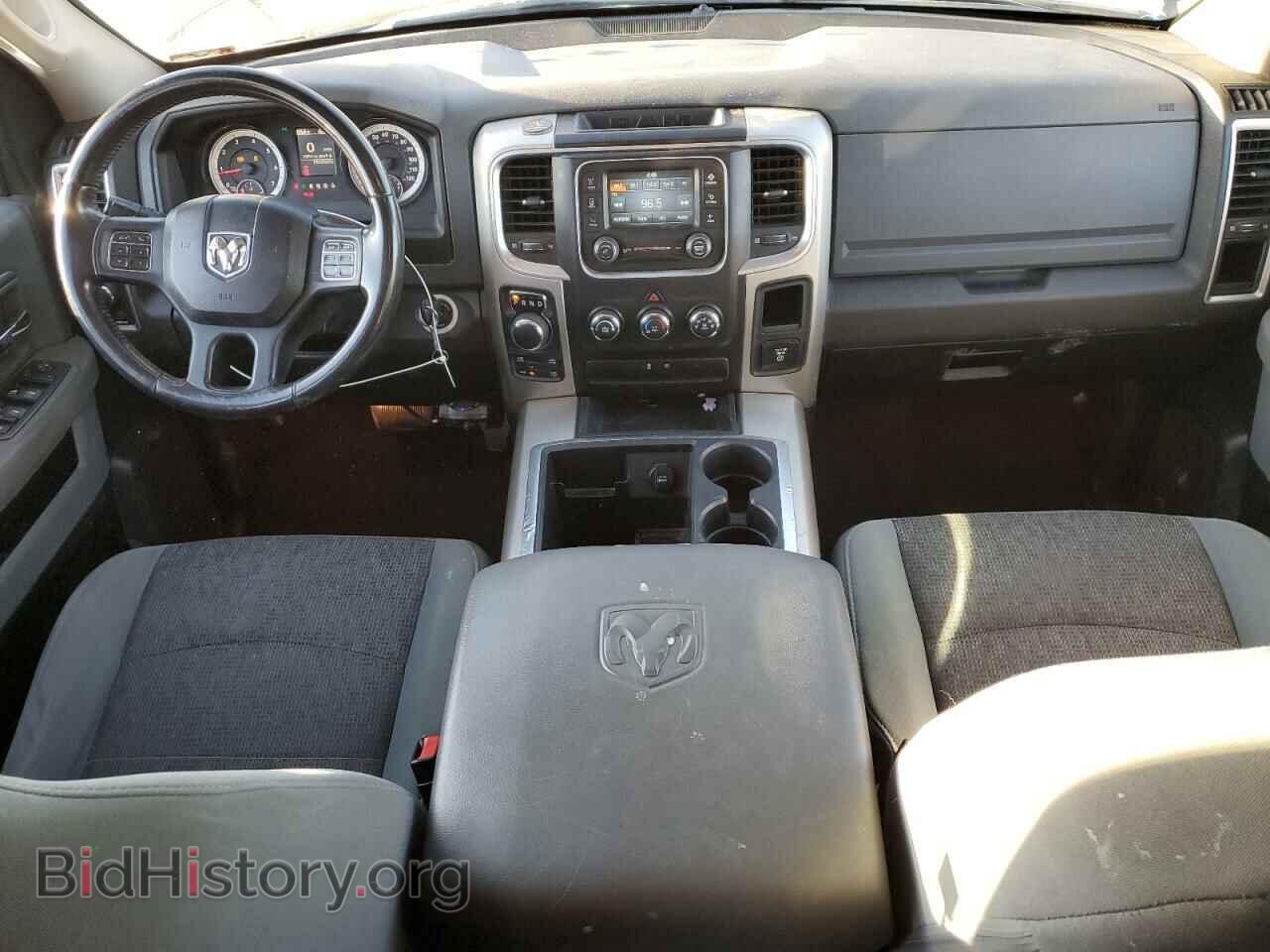 2014 RAM 1500 - VIN: 1C6RR7GG2ES294156 - Фото 8