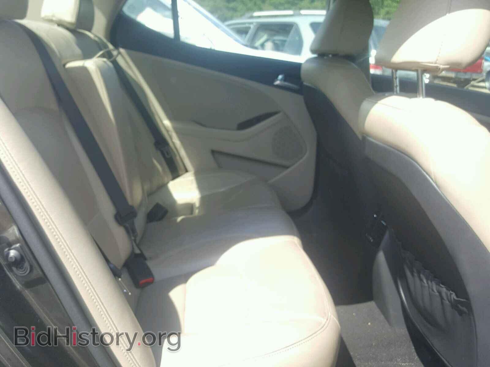 2013 KIA OPTIMA - VIN: 5XXGN4A71DG116041 - Photo 6