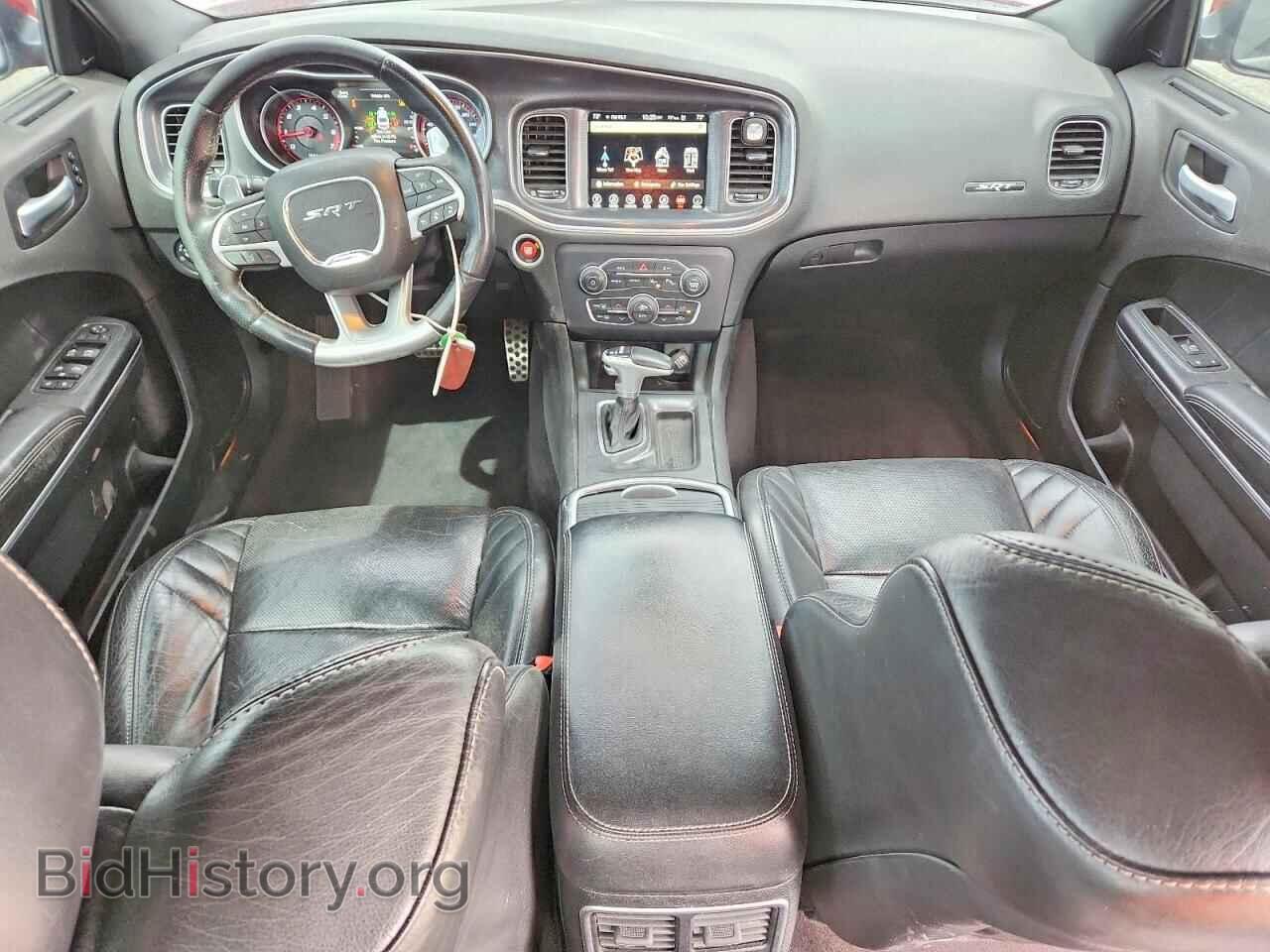 2017 DODGE CHARGER - VIN: 2C3CDXEJ9HH521077 - Photo 8