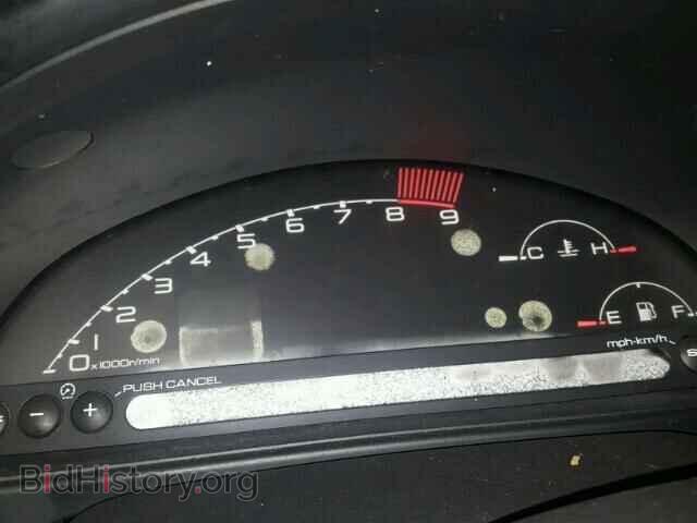 2004 HONDA S2000 - VIN: JHMAP21444T004052 - Фото 8