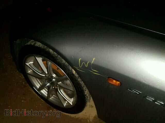2004 HONDA S2000 - VIN: JHMAP21444T004052 - Фото 9