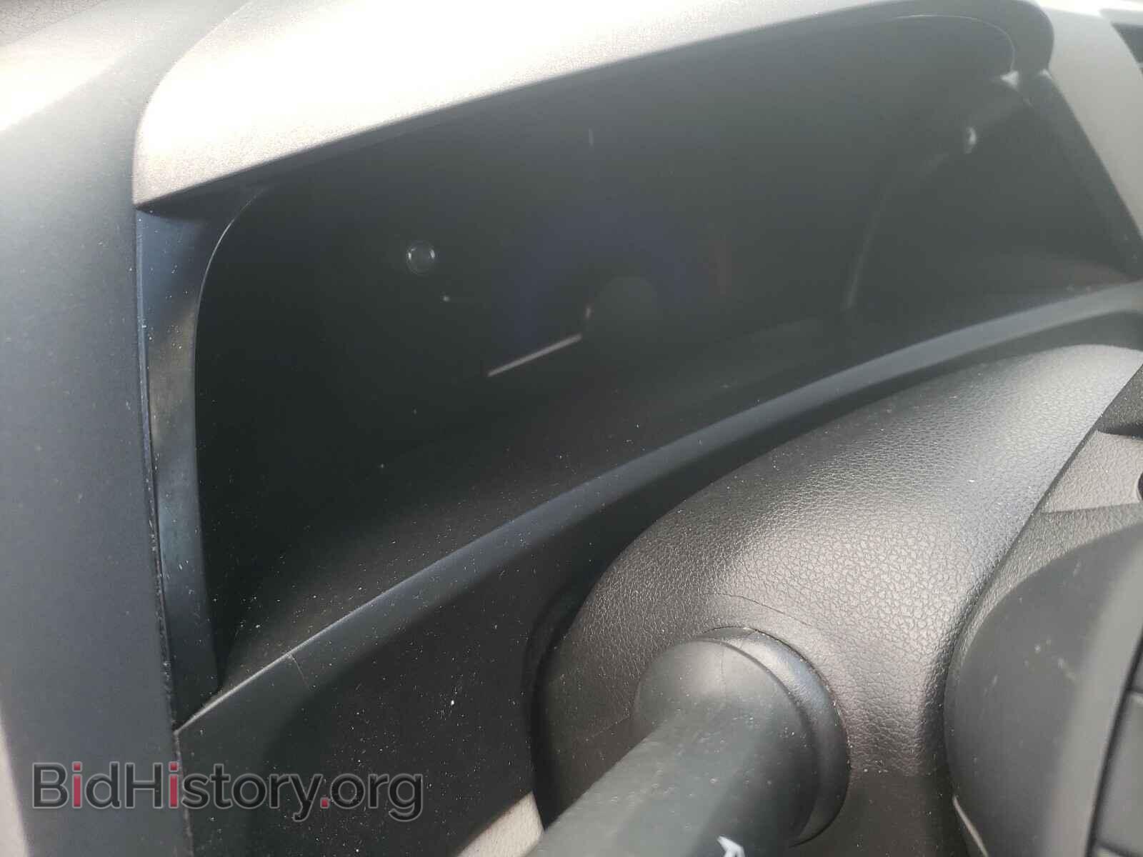 2012 HONDA CIVIC - VIN: 2HGFB2F86CH519679 - Photo 8