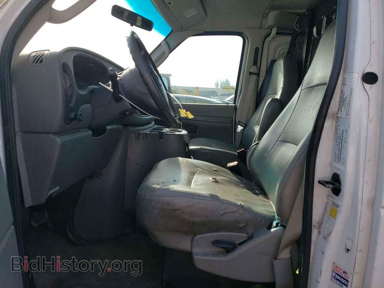 2006 FORD ALL Models - VIN: 1FTNE24L96DA64577 - Photo 7