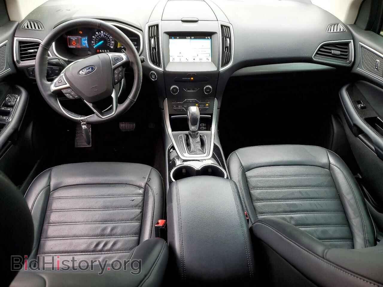 2018 FORD EDGE - VIN: 2FMPK3J9XJBB11822 - Фото 8