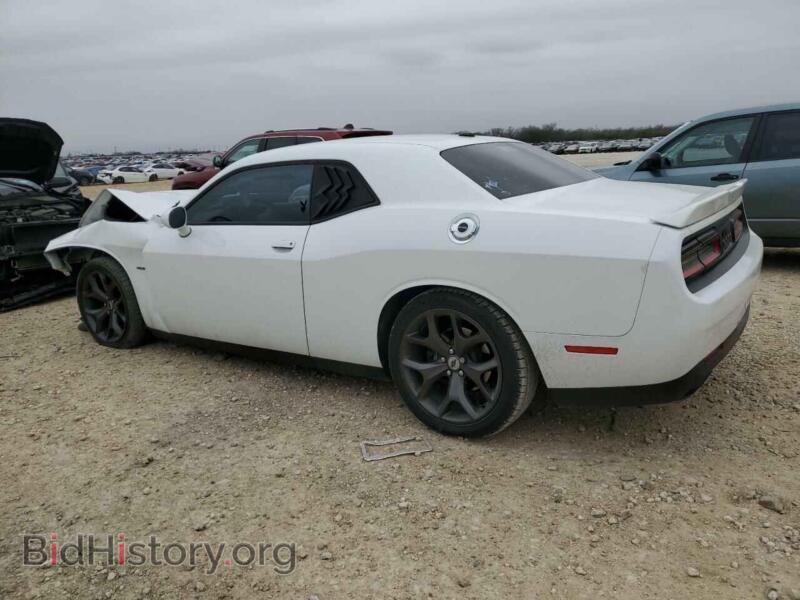 2019 Dodge CHALLENGER (VIN 2C3CDZBTXKH737612) — photo 2 of 12