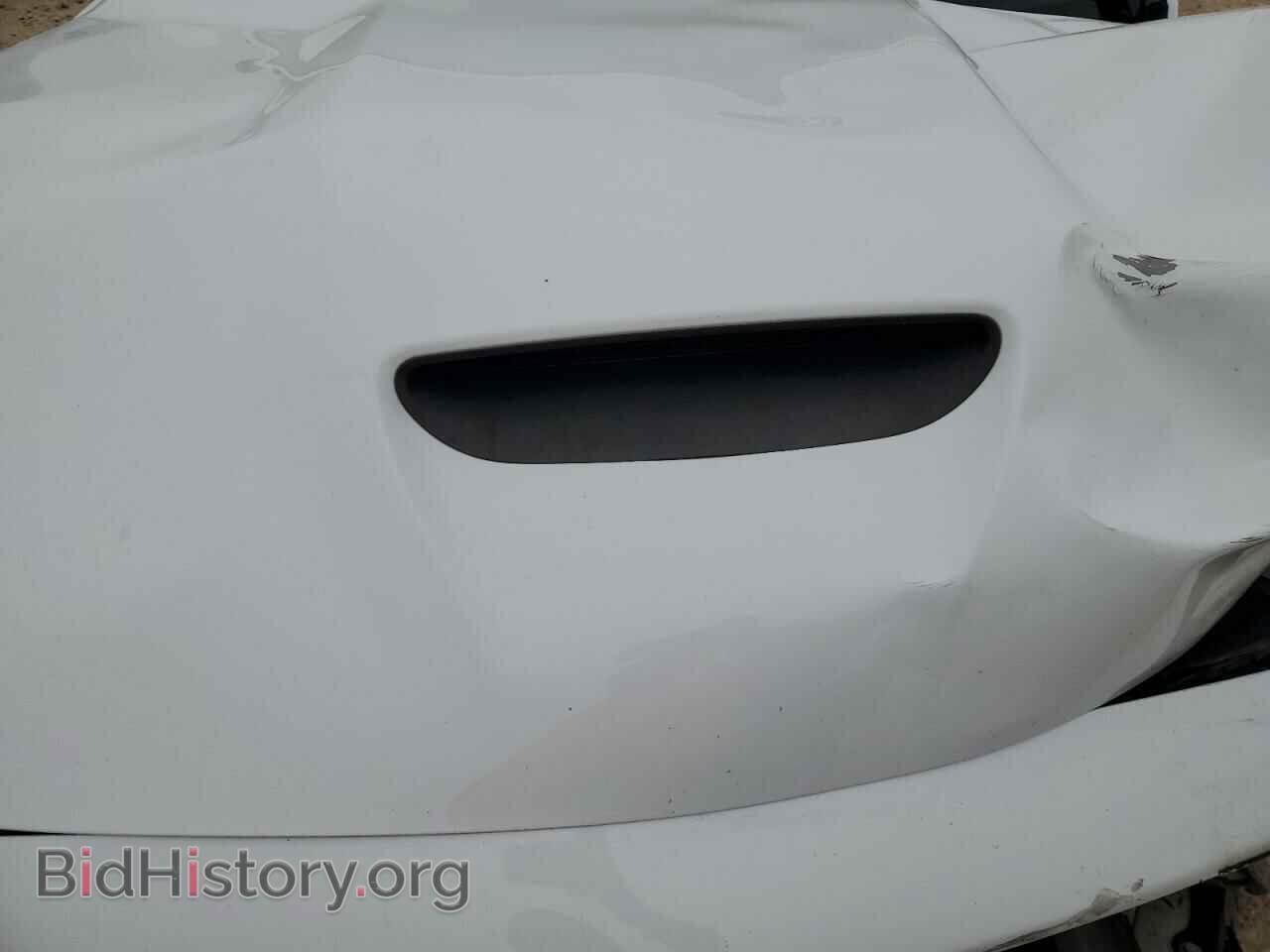 2019 DODGE CHALLENGER - VIN: 2C3CDZBTXKH737612 - Photo 11
