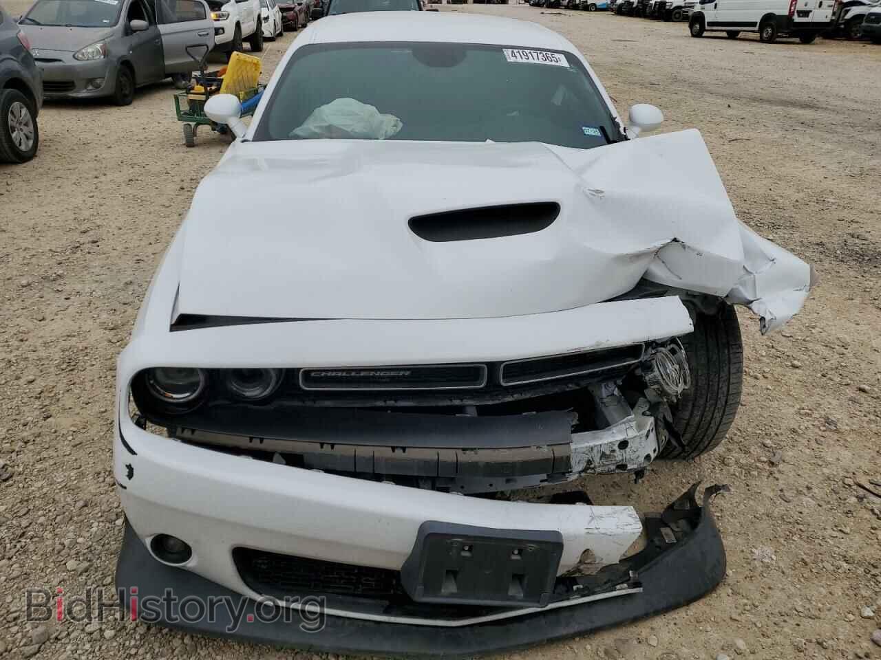 2019 DODGE CHALLENGER - VIN: 2C3CDZBTXKH737612 - Photo 5
