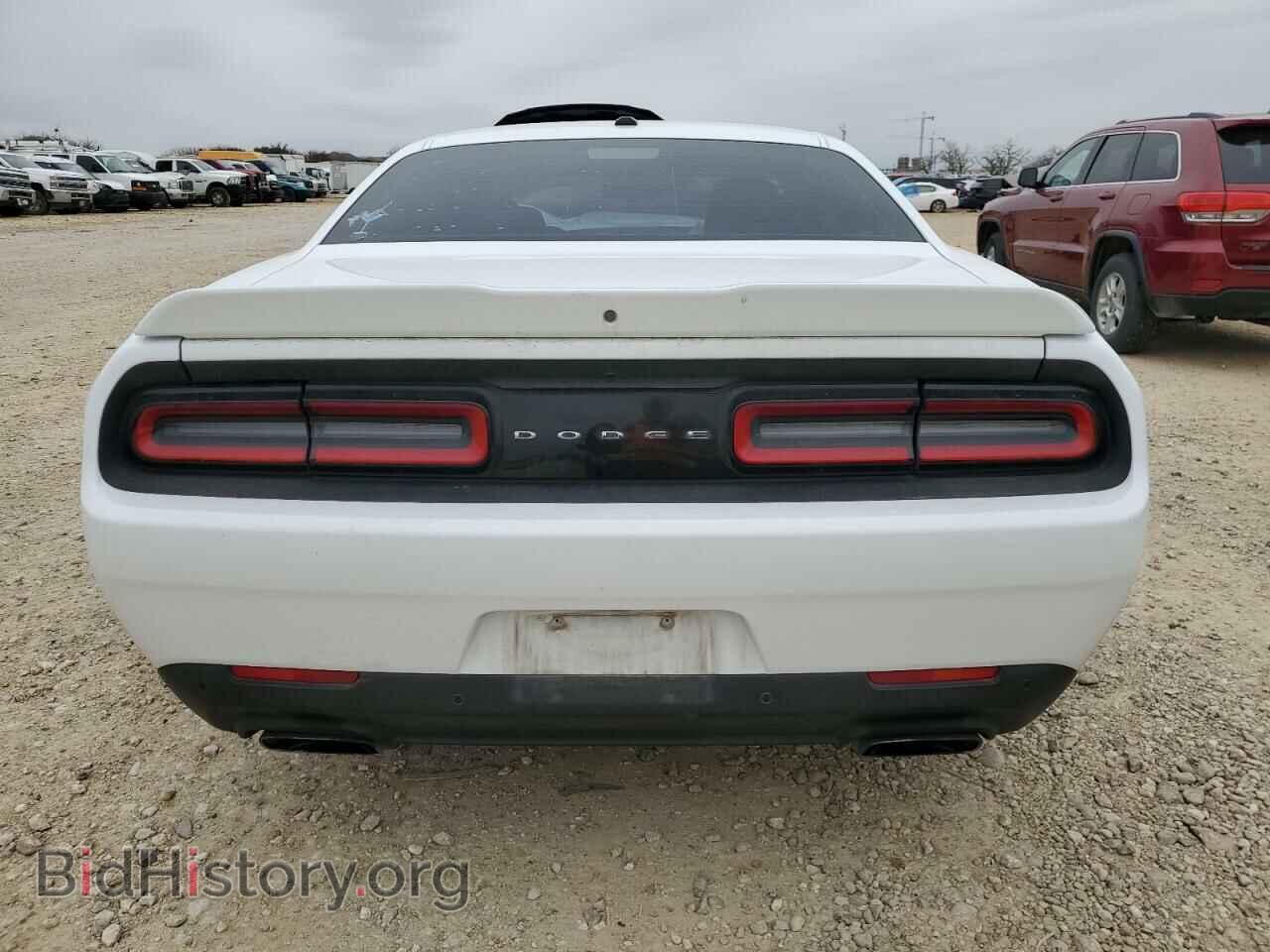 2019 DODGE CHALLENGER - VIN: 2C3CDZBTXKH737612 - Photo 6
