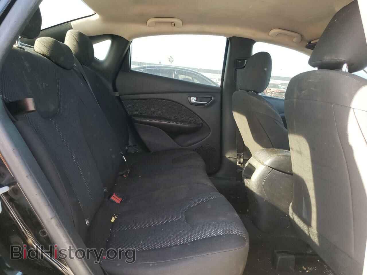 2016 DODGE DART - VIN: 1C3CDFAA3GD749944 - Фото 10