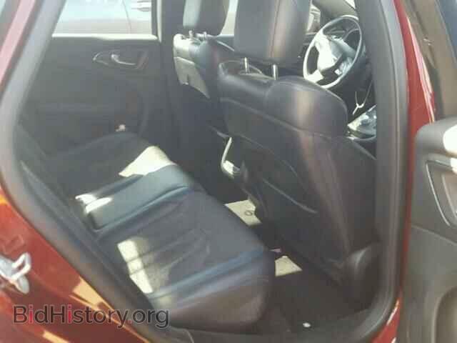 2015 CHRYSLER 200 - VIN: 1C3CCCDG9FN530528 - Photo 6