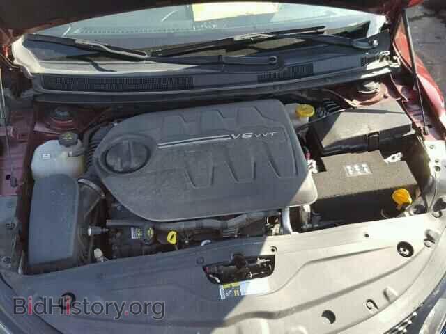 2015 CHRYSLER 200 - VIN: 1C3CCCDG9FN530528 - Photo 7