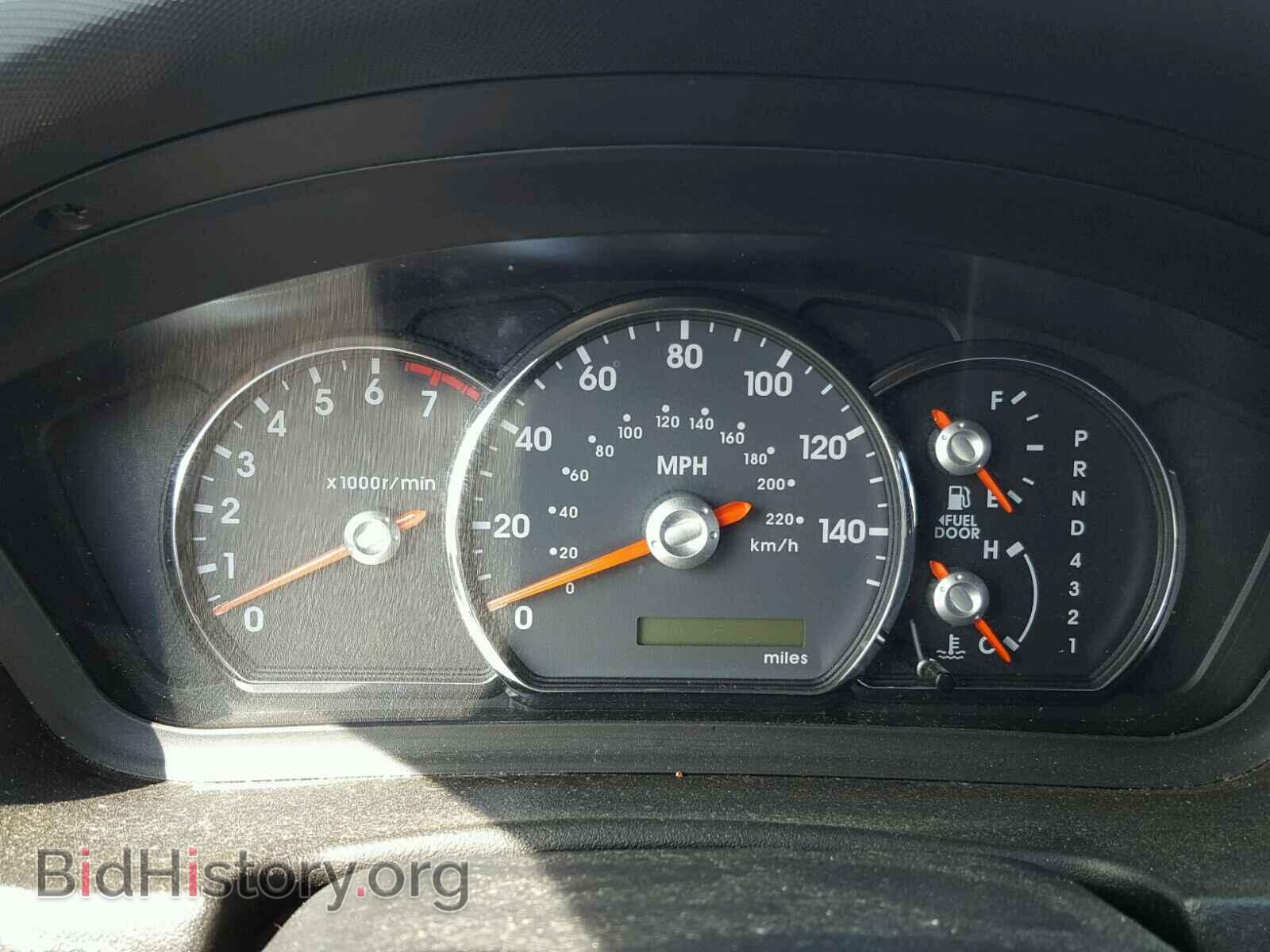 2012 MITSUBISHI GALANT - VIN: 4A32B3FF3CE025785 - Фото 8