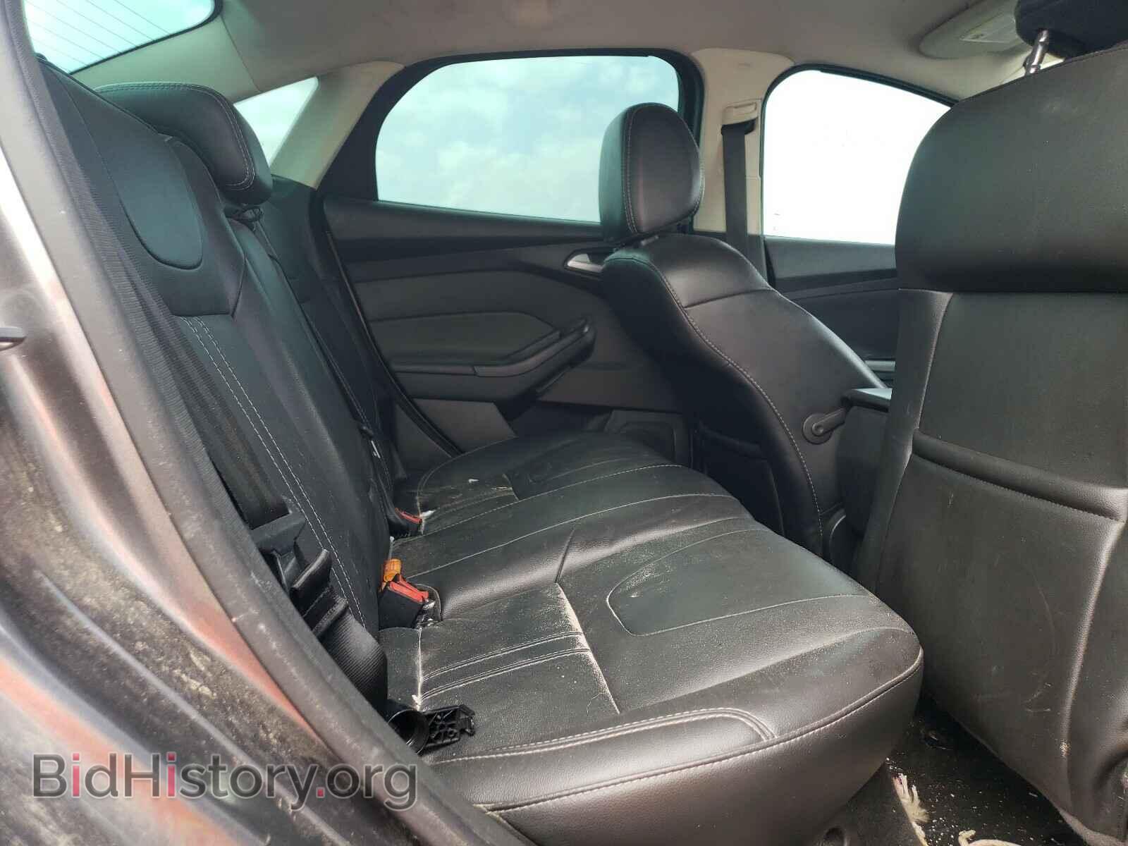 2014 FORD FOCUS - VIN: 1FADP3F23EL175491 - Photo 6