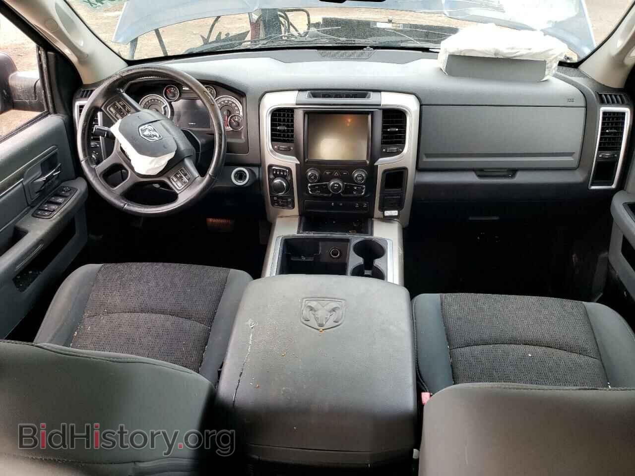 2014 RAM 1500 - VIN: 1C6RR7LT8ES273539 - Фото 8